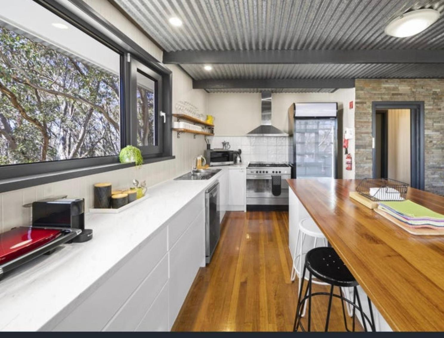 Amber Lodge Mt Buller Mount Buller Exterior foto